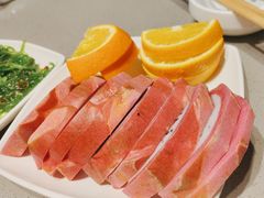 -海底捞火锅(金鼎广场店)