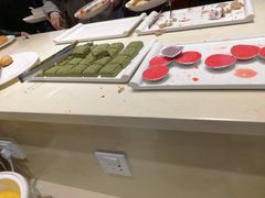 -素满香·素食自助餐(苏州·临顿路店)