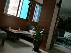 -热带雨林汗蒸馆(汶水东路店)