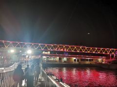 -武汉关码头(轮渡站)