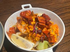 -WOKKA by艮上(中海环宇荟店)