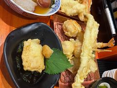 -天妇罗内顺田(罗湖店)