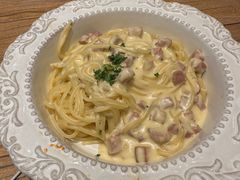 -玛格萝妮比萨屋(四平店)