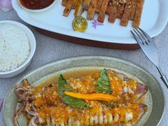 -BetterThai 泰加(苏州中心店)