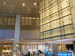 -博林天瑞喜来登酒店·西丽尚膳