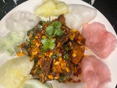 -大鸭梨烤鸭(甘家口店)