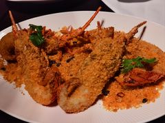 -领事馆19号中餐厅(厦门海景洲际酒店)