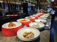 -星伦多自助料理·涮烤一体(嘉兴八佰伴店)