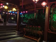 -天目湖御水温泉·度假酒店