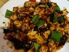 -到家尝北京菜(西坝河店)