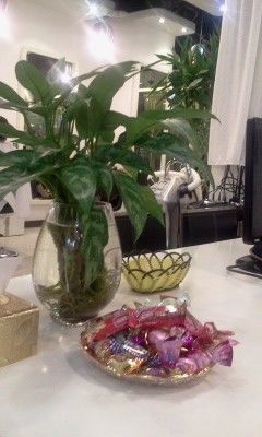 被我吃了不少的糖。。-DRG达人馆造型