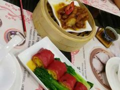 -虾饺妹·粤式手工点心(水荫路店)