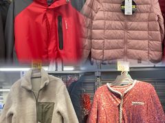 -沃尔玛超市(北大街店)