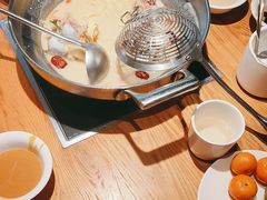 -骨之味·筒骨汤火锅(晋江万达店)