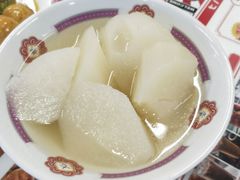 -七爷清汤腩·港式餐厅(金狮广场店)