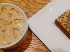-星巴克(常德友阿国际广场店)