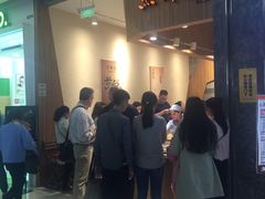 -煎饼道·孜然里脊煎饼(来福士店)