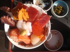 -海鮮市場長崎港(出島ワーフ店)