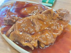 -砂锅李(九江路店)