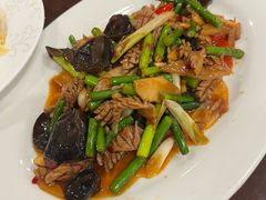 -攀西土菜馆(南线阁店)