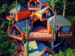 -杭州开元森泊度假乐园