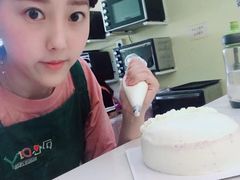 -可心DIY蛋糕烘焙生活馆(迈皋桥万谷慧店)