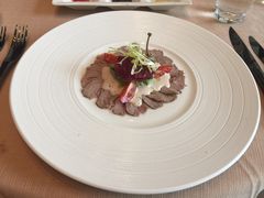 -郑州希尔顿酒店·阿米奇意大利餐厅