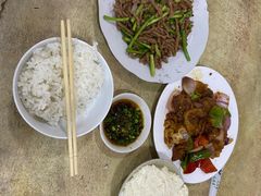 -涂山寺素食餐厅