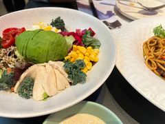 -洛缦音乐餐厅(工业展览馆万象城店)