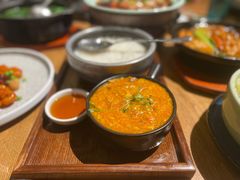 蟹粉捞饭-荟廷·晶萃(陆家嘴尚悦湾店)