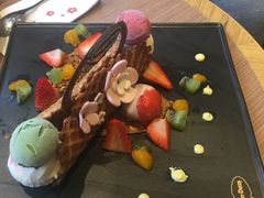 -哈根达斯(西安高新店)