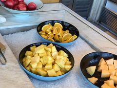 -新食谱全日制餐厅·苏州苏州湾艾美酒店