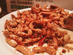 -亚马逊海鲜自助(梅溪湖步步高店)