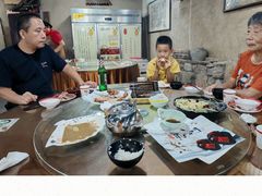 -酒肉门孔府菜(曲阜游客中心店)