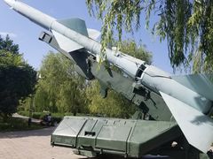 -北方兵器城
