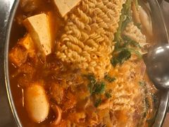 -包装马车·韩国料理·포장마차