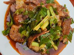 -賴記豆花(兴隆店)