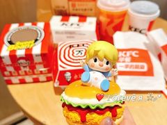 -肯德基(丰管路店)