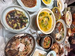 -庆江南江南菜(张家港吾悦店)