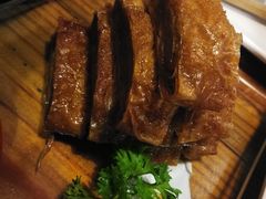 -日出青木·杭帮菜名店
