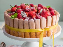 -味多美蛋糕(亚非大厦店)