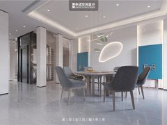 -申远空间设计丨大宅别墅装修定制(徐汇设计中心)