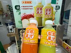 -黎恩凉茶·果汁(广卫路店)