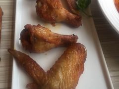 -必胜客(武汉欢乐谷店)