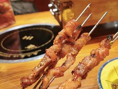 -香约老地方烧烤(九道街店)