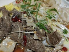 -阿静美食