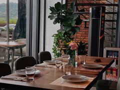 -OGGI TRATTORIA PIZZERIA(深业上城店)