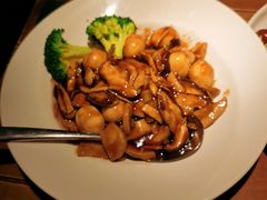 -小放牛炒菜馆(北国商城店)