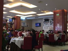 大堂-御信客家王(洛溪店)