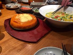 -蜜桃餐厅·古运河畔(南下塘店)